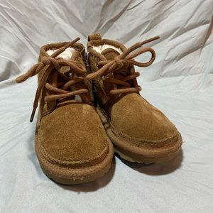 Toddler Ugg boots